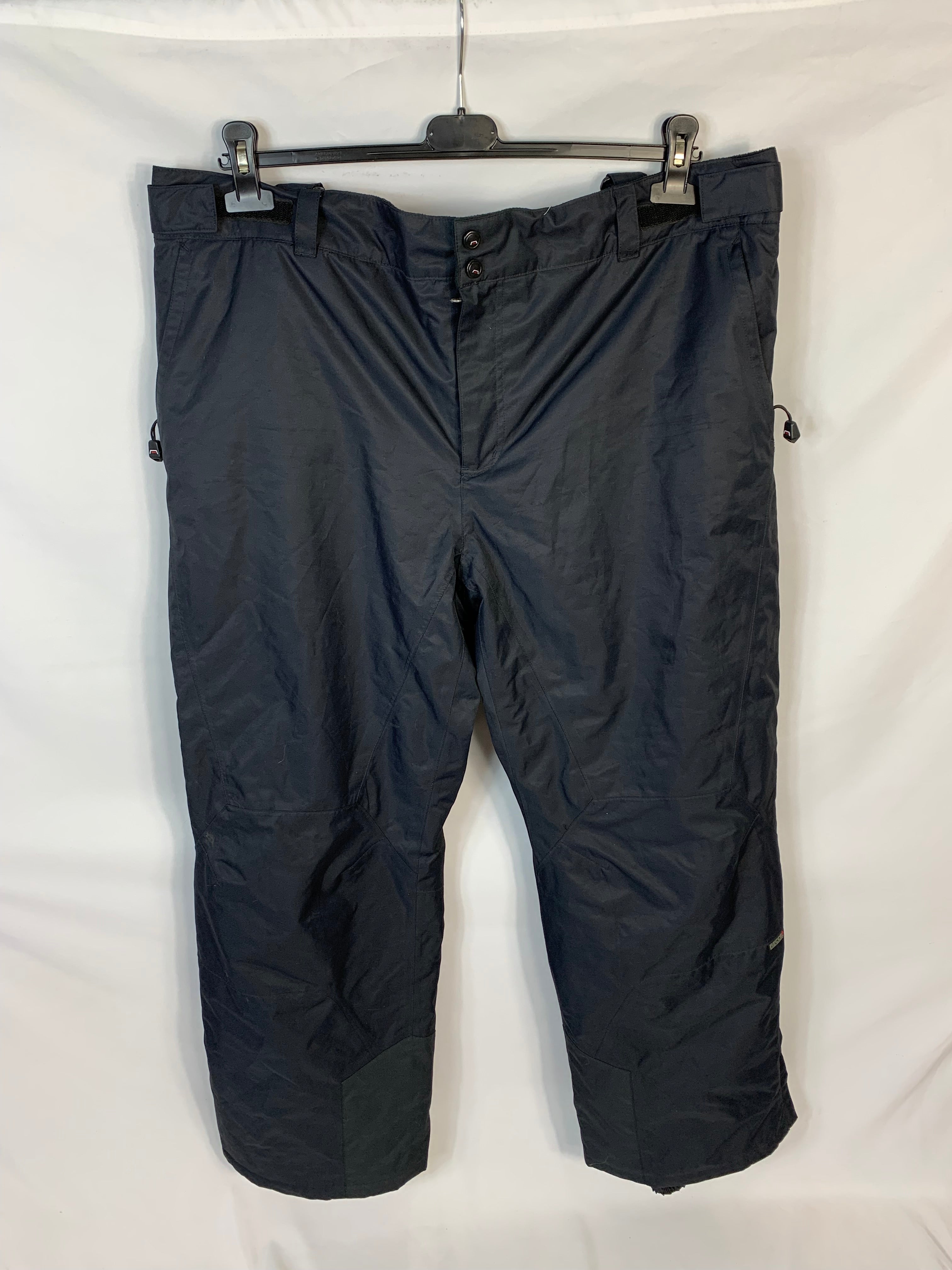 TAGLIA CALIBRATO - Pantalone Alpine
